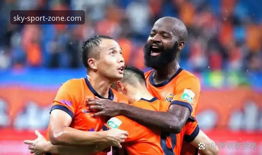 资深用户分享：青岛海牛3-1掀翻上海海港，天空体育平台观赛全记录